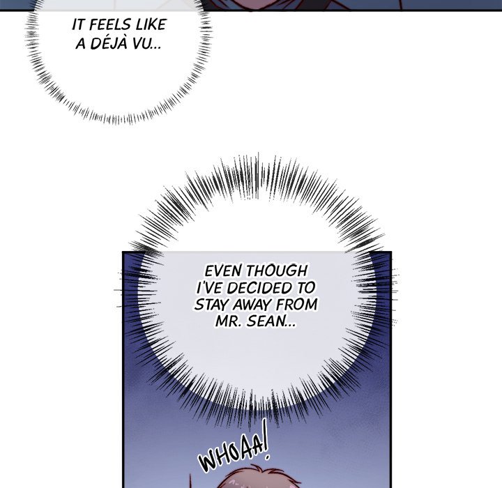 Read Linked Hearts chapter 25 image 34 on Lezhin