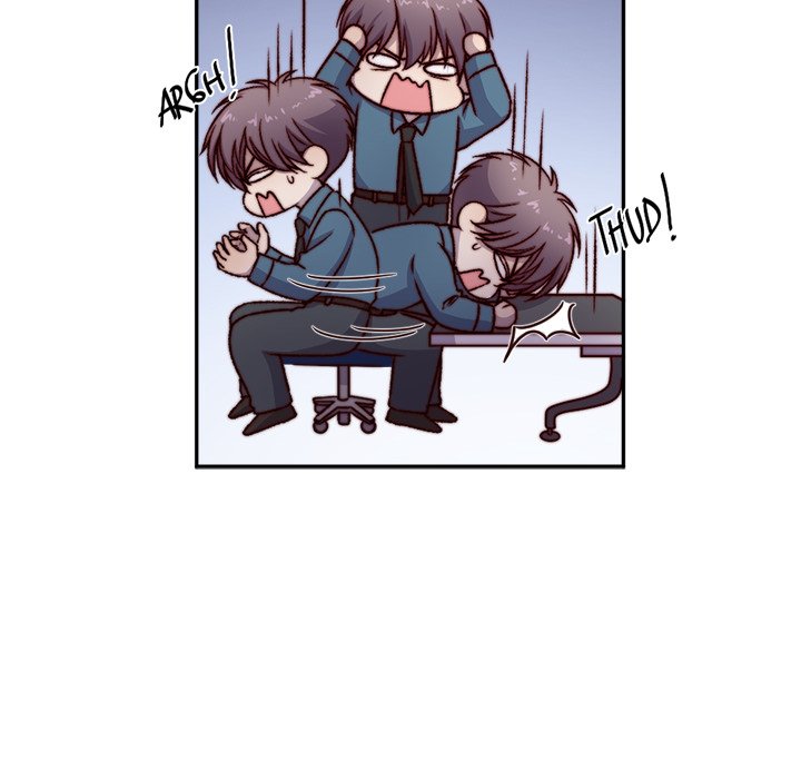 Read Linked Hearts chapter 25 image 35 on Lezhin