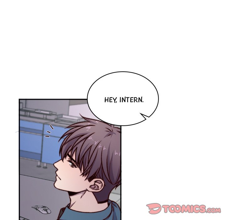 Read Linked Hearts chapter 25 image 37 on Lezhin