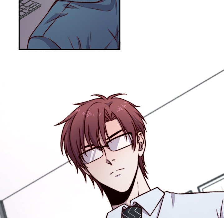 Read Linked Hearts chapter 25 image 38 on Lezhin