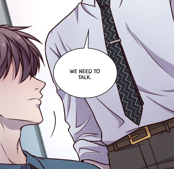 Read Linked Hearts chapter 25 image 39 on Lezhin