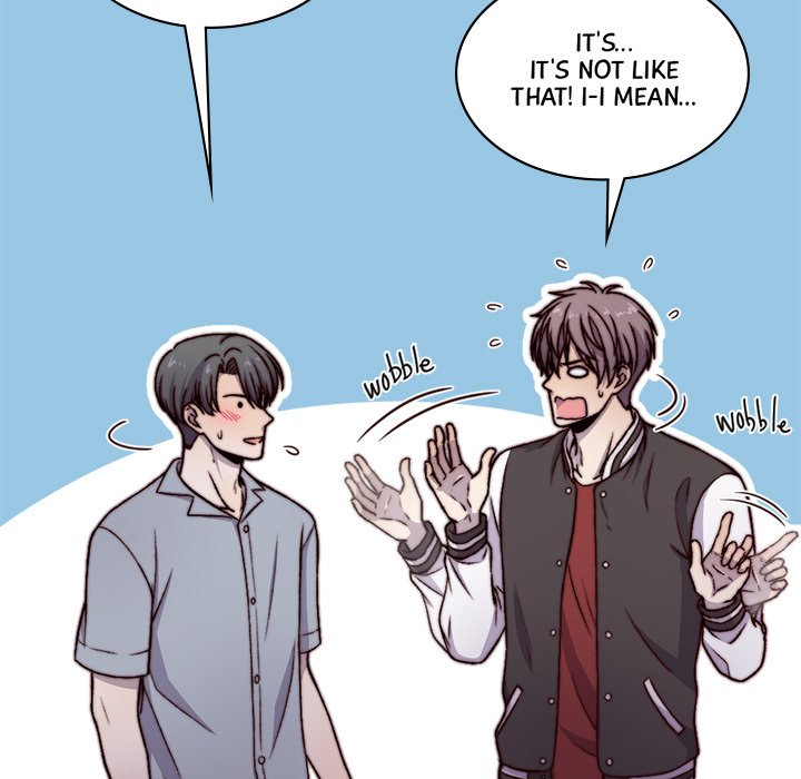 Read Linked Hearts chapter 25 image 4 on Lezhin