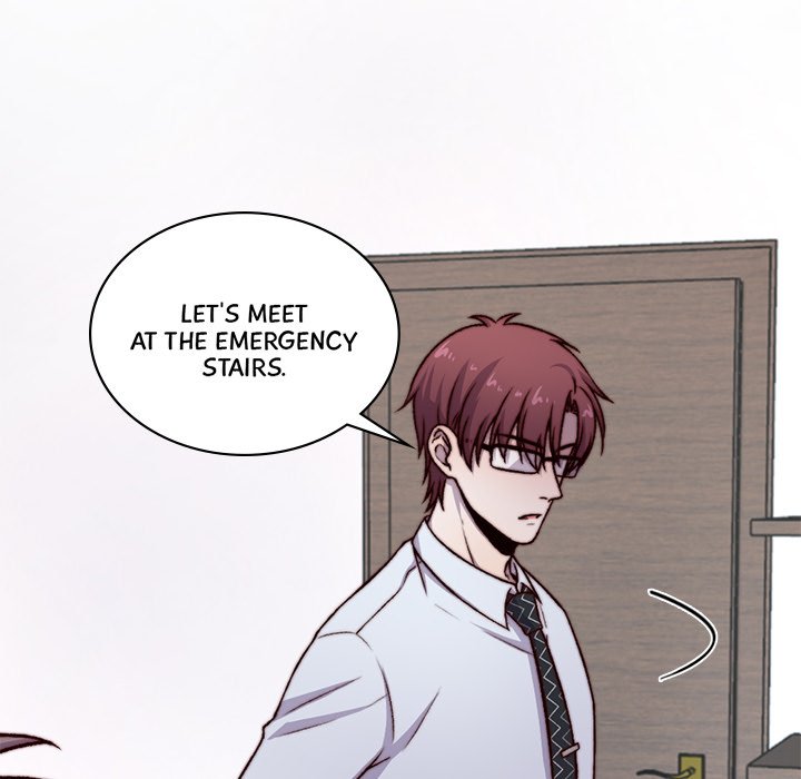 Read Linked Hearts chapter 25 image 43 on Lezhin