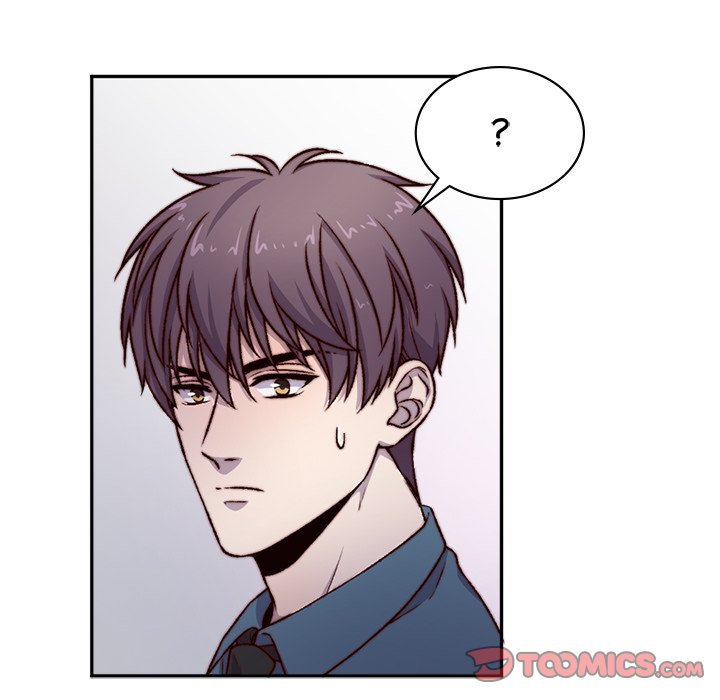 Read Linked Hearts chapter 25 image 45 on Lezhin