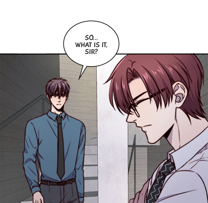 Read Linked Hearts chapter 25 image 48 on Lezhin