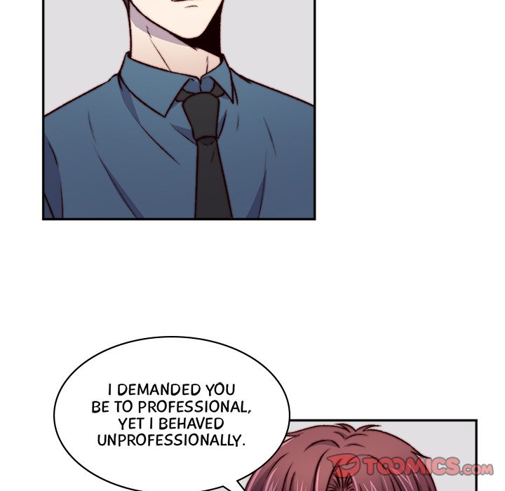 Read Linked Hearts chapter 25 image 53 on Lezhin