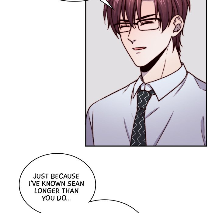 Read Linked Hearts chapter 25 image 54 on Lezhin