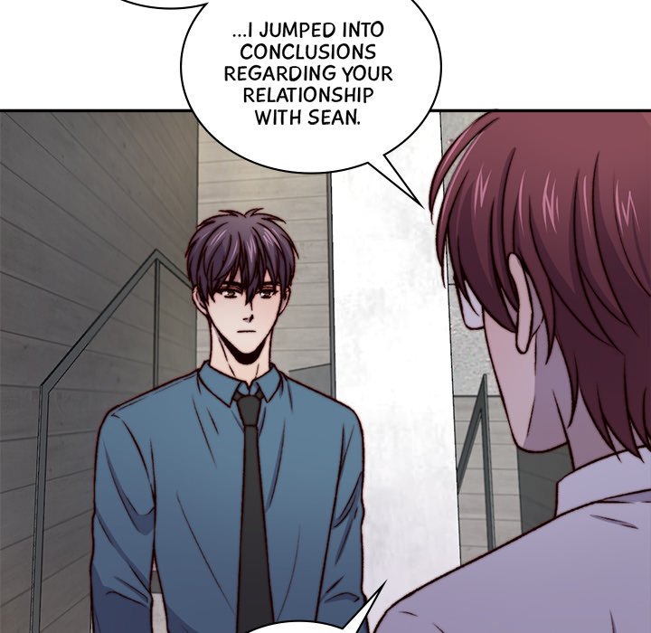 Read Linked Hearts chapter 25 image 55 on Lezhin