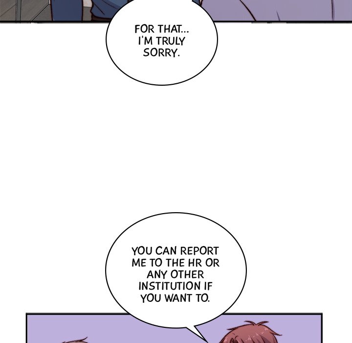 Read Linked Hearts chapter 25 image 56 on Lezhin