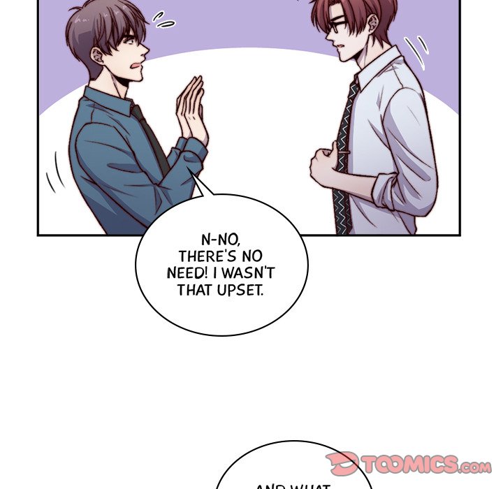 Read Linked Hearts chapter 25 image 57 on Lezhin