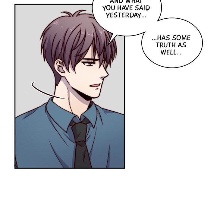 Read Linked Hearts chapter 25 image 58 on Lezhin