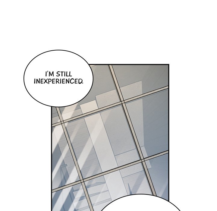 Read Linked Hearts chapter 25 image 59 on Lezhin