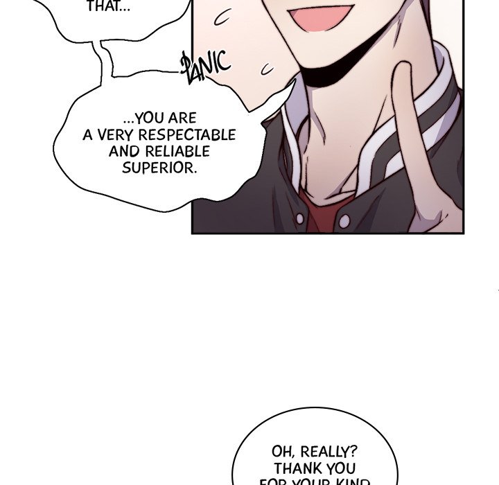 Read Linked Hearts chapter 25 image 6 on Lezhin