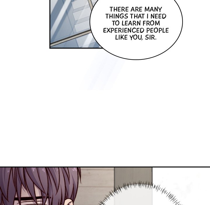 Read Linked Hearts chapter 25 image 60 on Lezhin