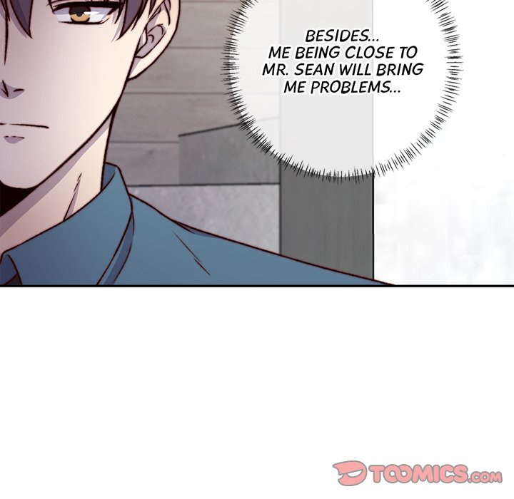 Read Linked Hearts chapter 25 image 61 on Lezhin