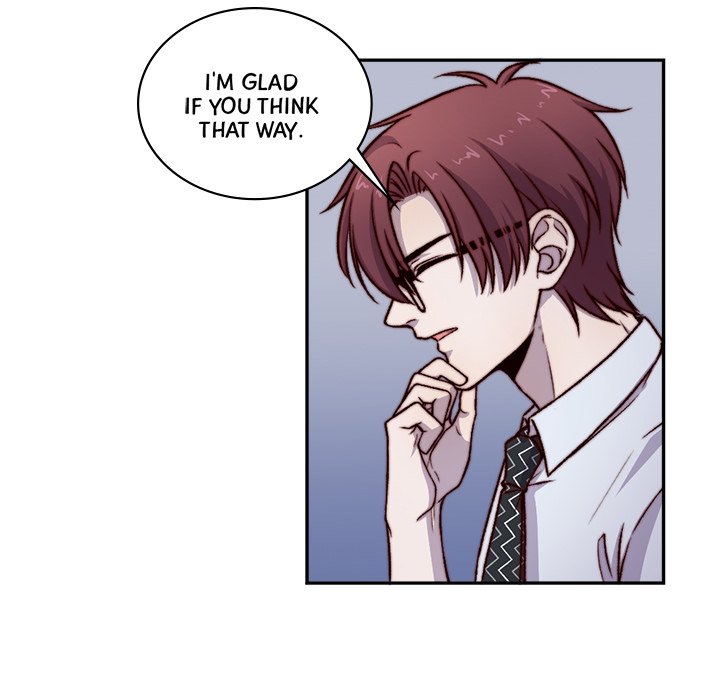 Read Linked Hearts chapter 25 image 62 on Lezhin