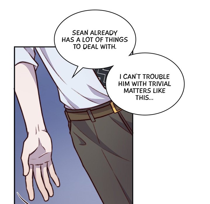 Read Linked Hearts chapter 25 image 63 on Lezhin