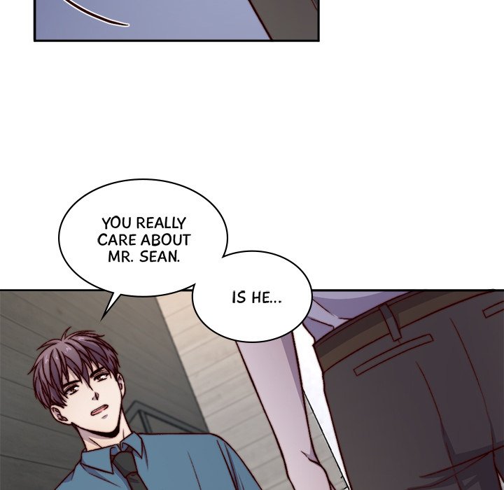 Read Linked Hearts chapter 25 image 64 on Lezhin