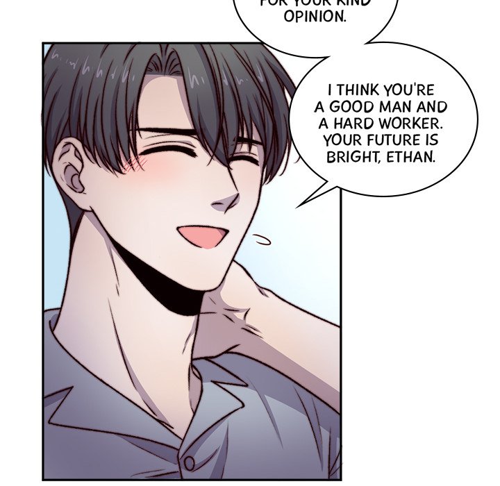 Read Linked Hearts chapter 25 image 7 on Lezhin
