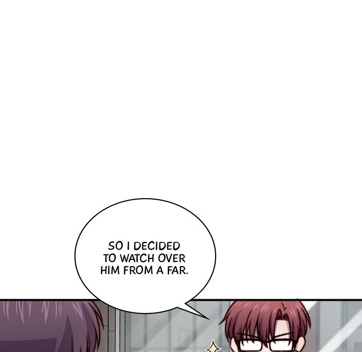Read Linked Hearts chapter 26 image 14 on Lezhin