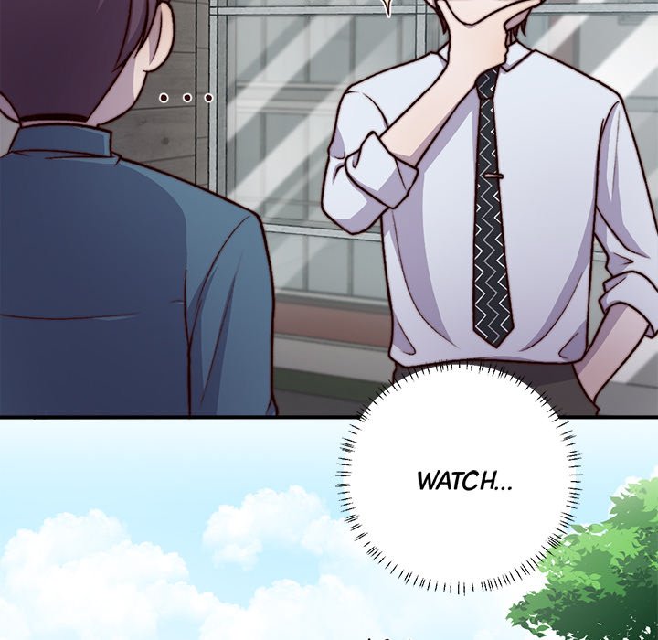 Read Linked Hearts chapter 26 image 15 on Lezhin