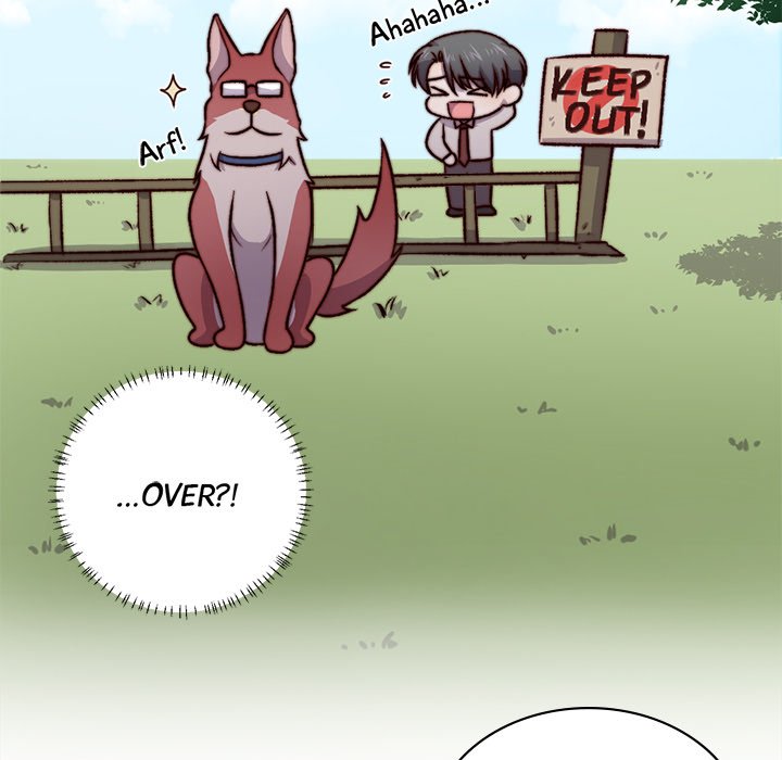 Read Linked Hearts chapter 26 image 16 on Lezhin