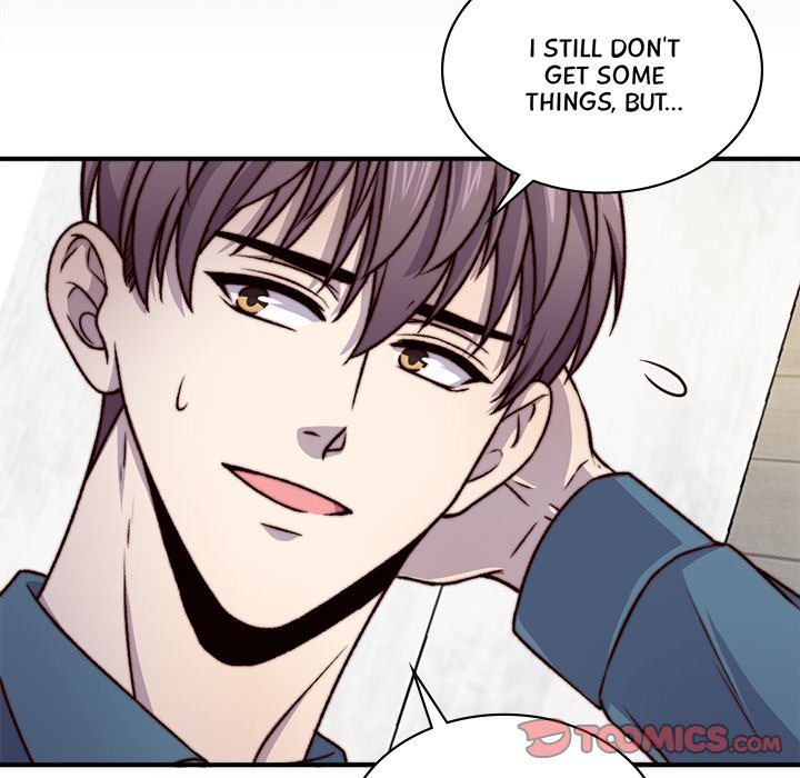 Read Linked Hearts chapter 26 image 17 on Lezhin