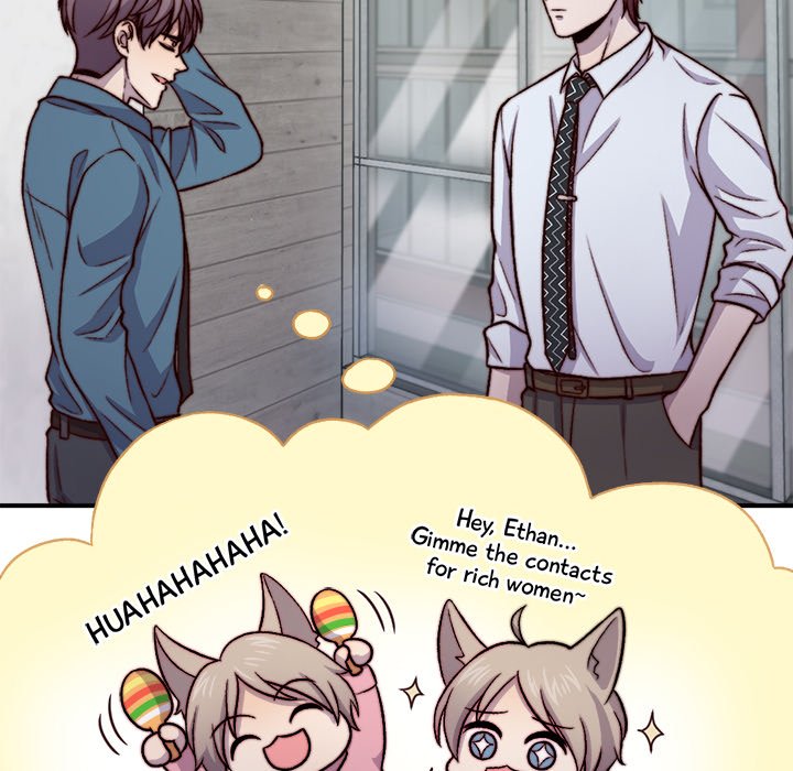 Read Linked Hearts chapter 26 image 19 on Lezhin