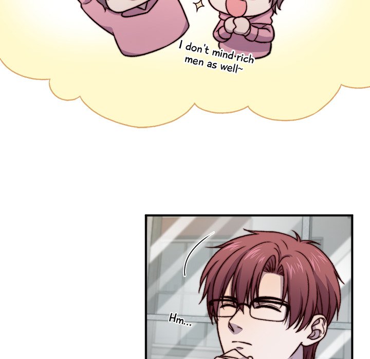 Read Linked Hearts chapter 26 image 20 on Lezhin