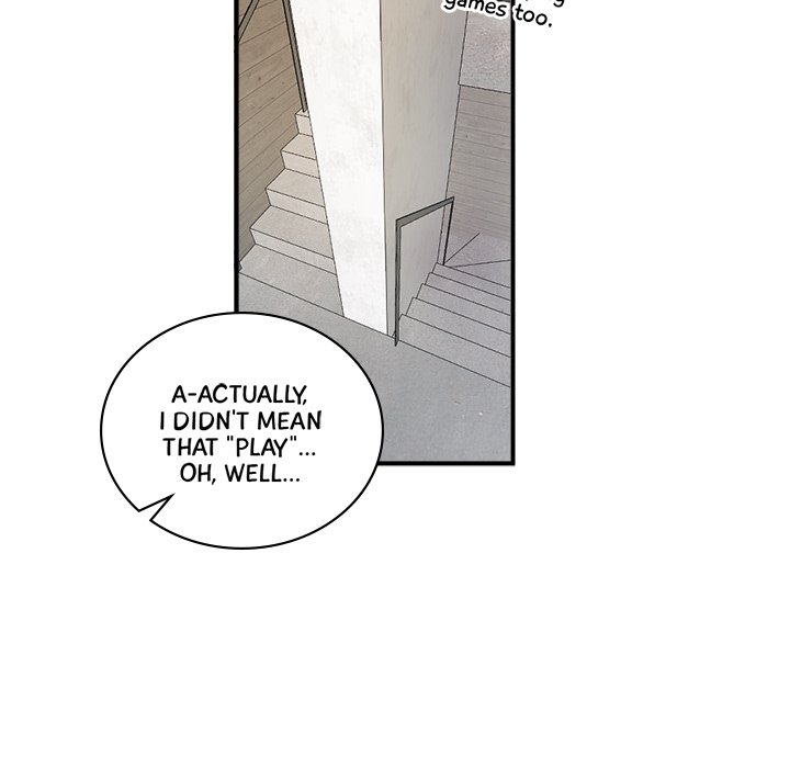 Read Linked Hearts chapter 26 image 22 on Lezhin