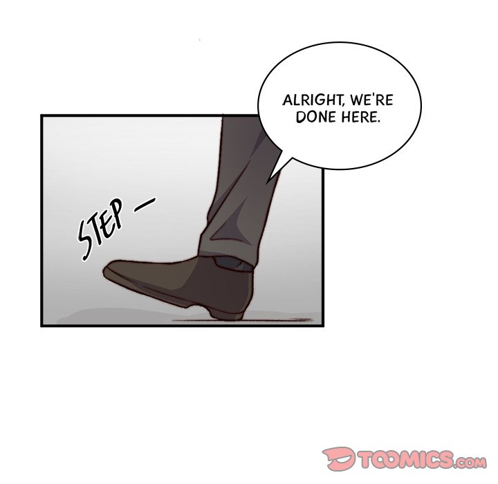 Read Linked Hearts chapter 26 image 29 on Lezhin