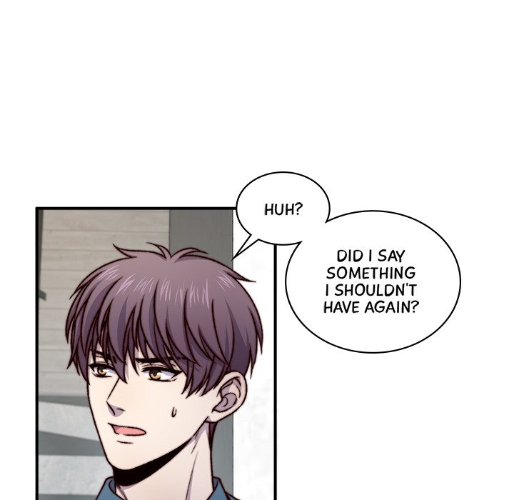 Read Linked Hearts chapter 26 image 31 on Lezhin