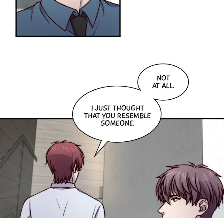 Read Linked Hearts chapter 26 image 32 on Lezhin