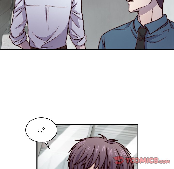 Read Linked Hearts chapter 26 image 33 on Lezhin