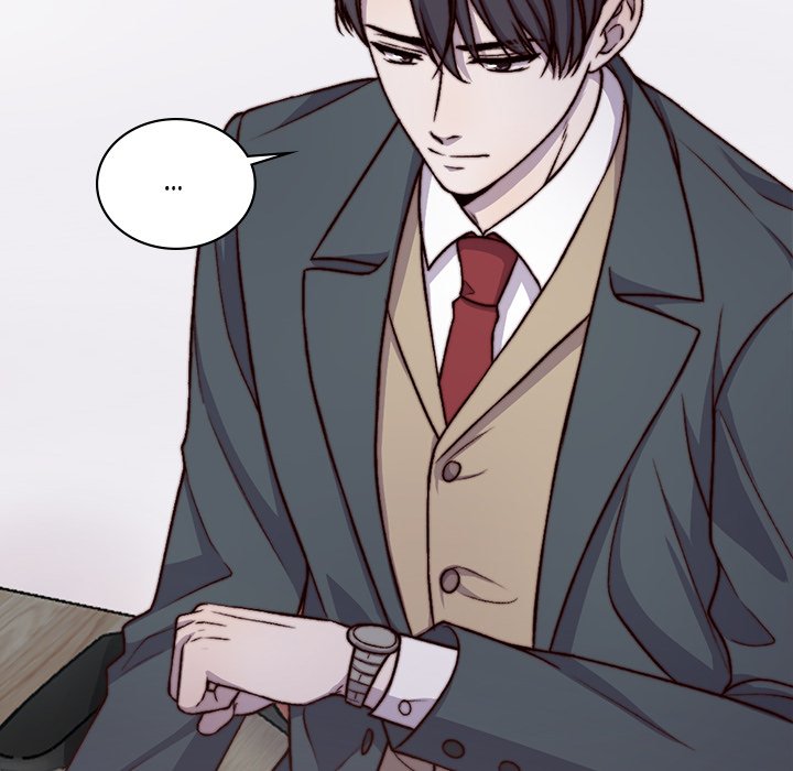 Read Linked Hearts chapter 26 image 40 on Lezhin