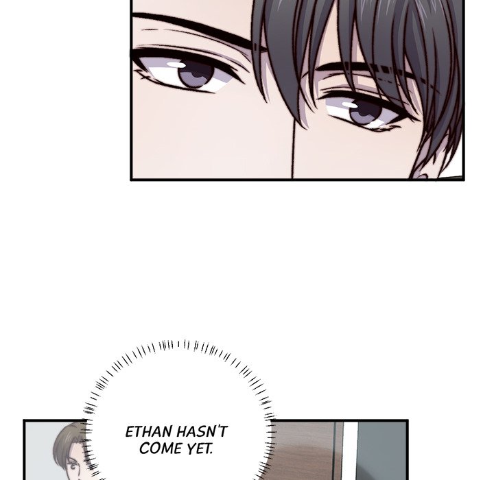 Read Linked Hearts chapter 26 image 42 on Lezhin