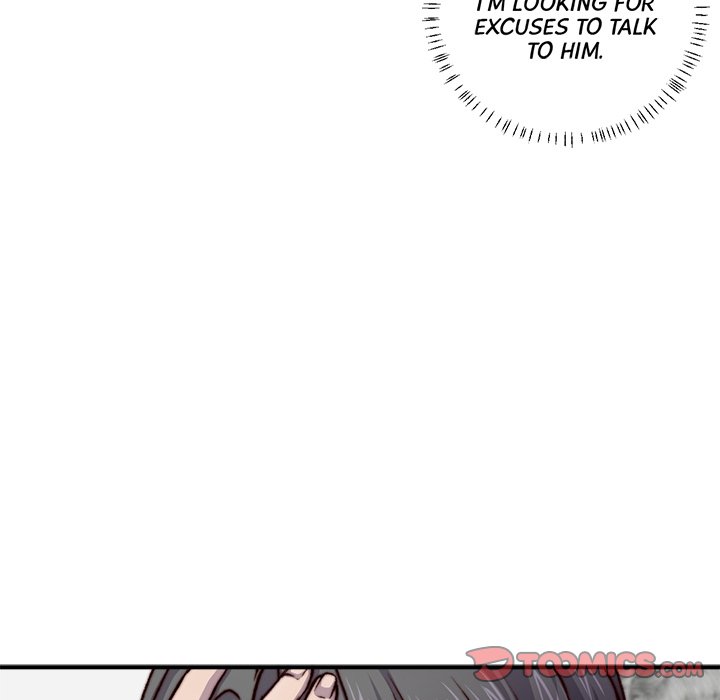 Read Linked Hearts chapter 26 image 45 on Lezhin