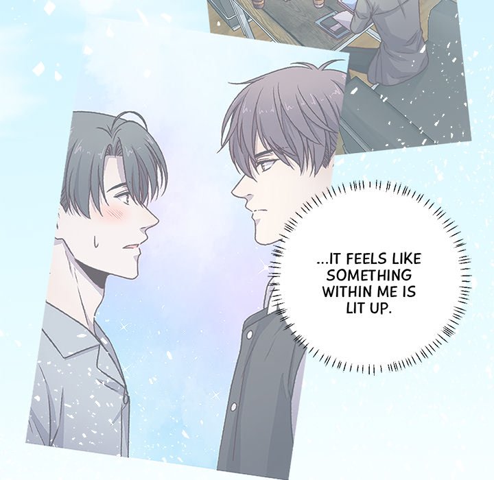 Read Linked Hearts chapter 26 image 48 on Lezhin