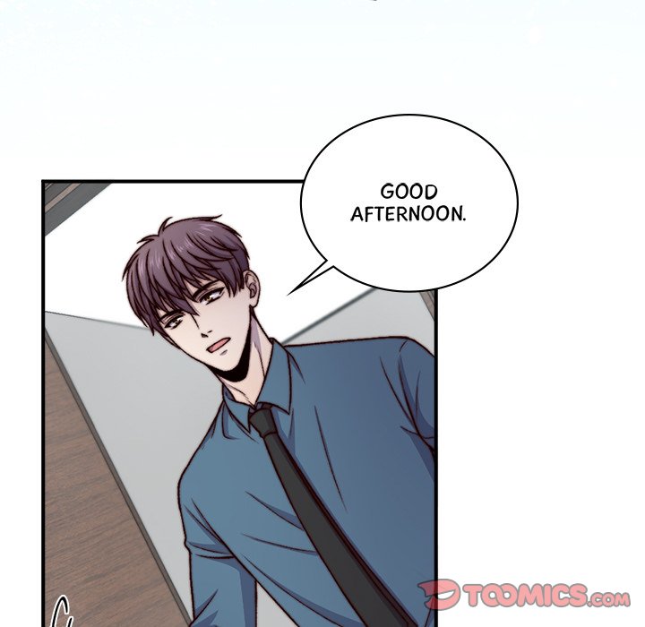 Read Linked Hearts chapter 26 image 49 on Lezhin