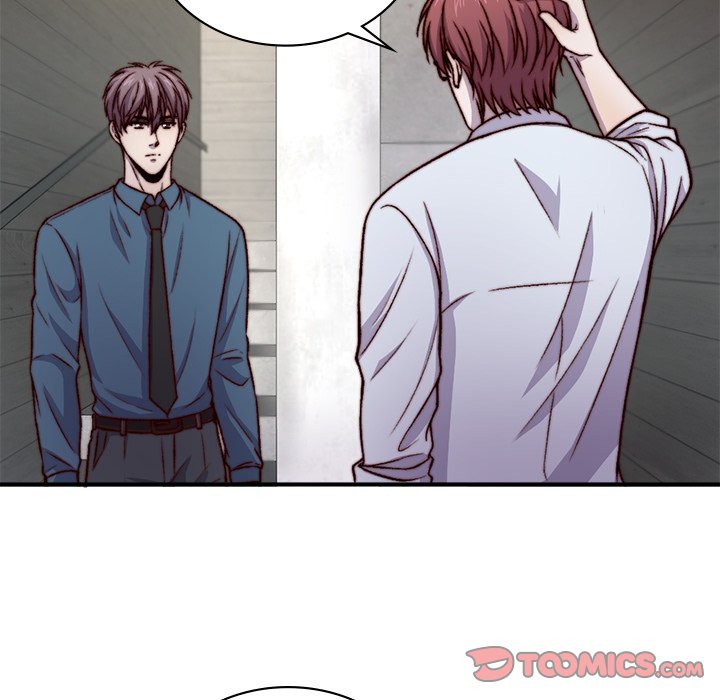Read Linked Hearts chapter 26 image 5 on Lezhin