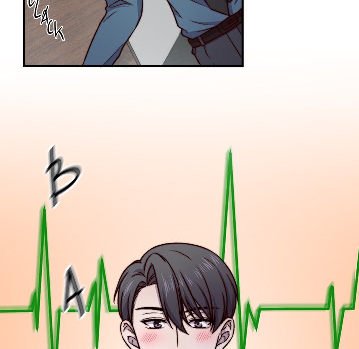 Read Linked Hearts chapter 26 image 50 on Lezhin