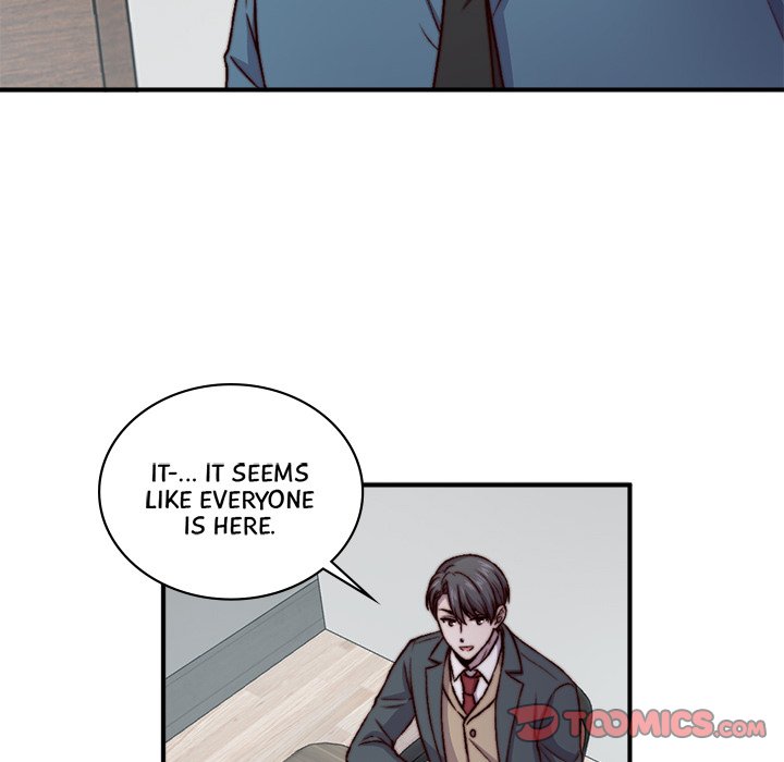Read Linked Hearts chapter 26 image 53 on Lezhin