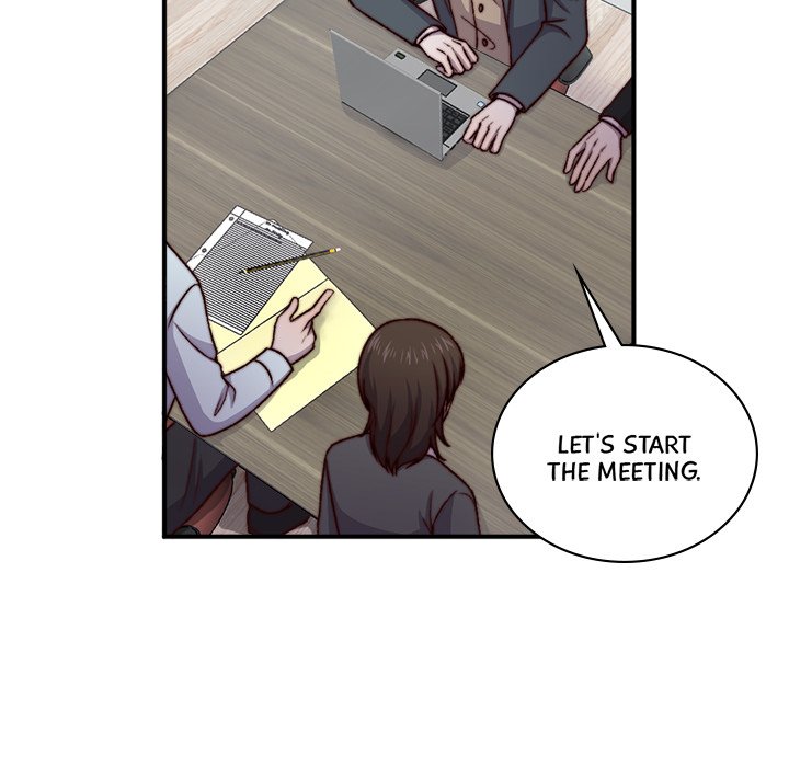 Read Linked Hearts chapter 26 image 54 on Lezhin
