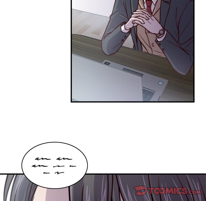 Read Linked Hearts chapter 26 image 57 on Lezhin