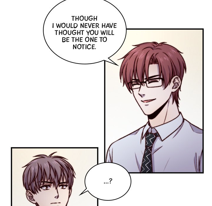Read Linked Hearts chapter 26 image 6 on Lezhin