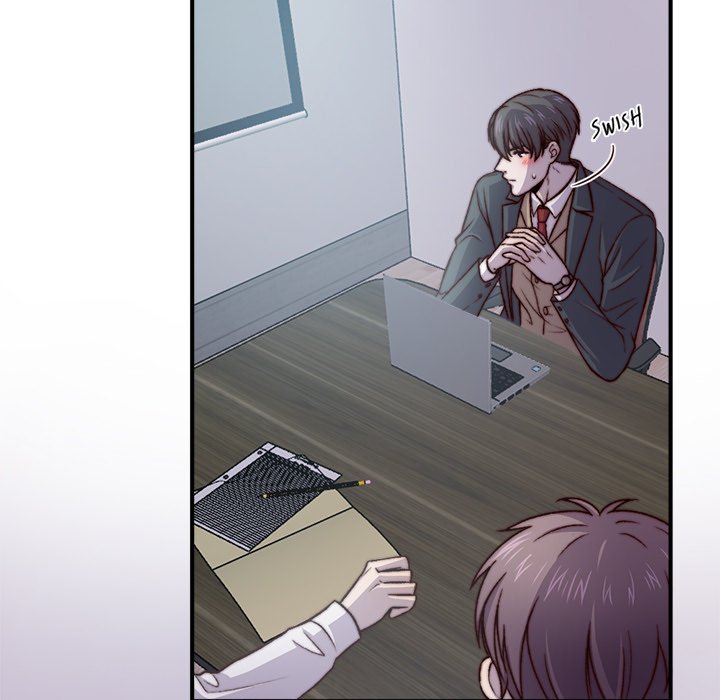 Read Linked Hearts chapter 26 image 62 on Lezhin