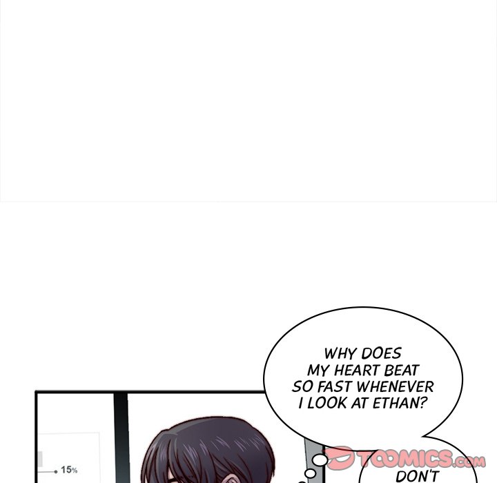 Read Linked Hearts chapter 26 image 65 on Lezhin