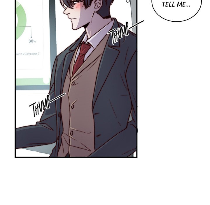 Read Linked Hearts chapter 26 image 66 on Lezhin