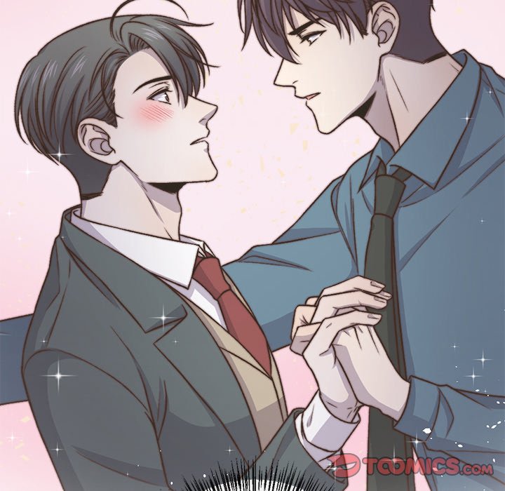 Read Linked Hearts chapter 26 image 69 on Lezhin