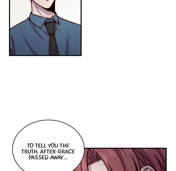 Read Linked Hearts chapter 26 image 7 on Lezhin